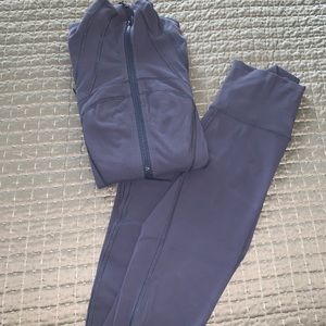 Lululemon define jacket